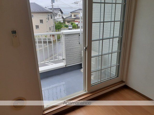 ノース・リヴァーの内装写真