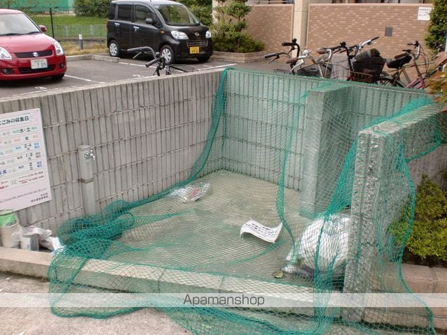 オリーブ白鷺のその他写真