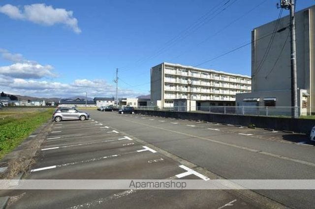 ビレッジハウス小出2号棟の内装写真
