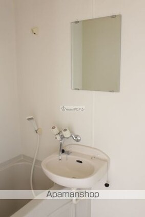 シティハイツみのかみＡ[3DK/44.12m2]の洗面所