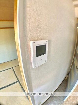 ベルエーヌⅡ[2DK/48.6m2]のその他設備