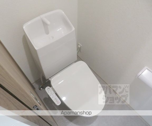 アドバンスコート四条堀川IIの内装写真