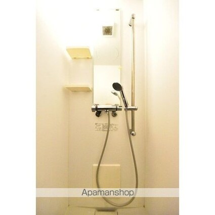 ハーモニーテラス西瑞江[1R/13.44m2]のその他内装5