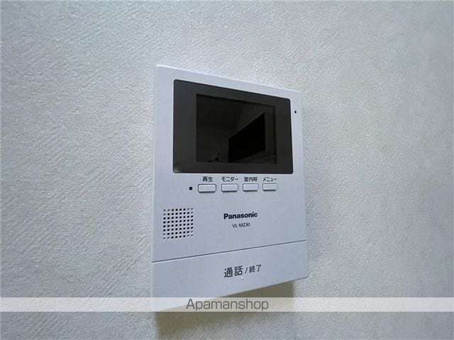 ガーデンヒルズの内装写真