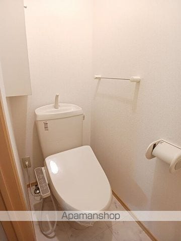 グレース新生の内装写真