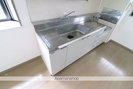 ＭａｉｓｏｎｄｕＥｔｏｉｌｅ[2LDK/48.61m2]の内装7