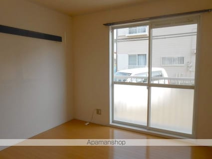 モモセハイツ[3DK/49.5m2]のリビング・居間