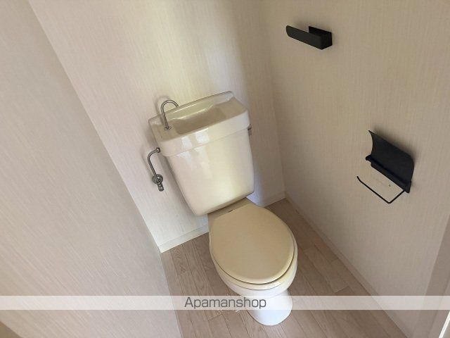 コーポ北町の内装写真