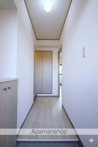 アメニックス大手町の内装写真