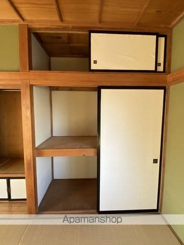 中島3丁目貸家の内装写真
