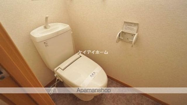 サン・スプリングメゾンBの内装写真