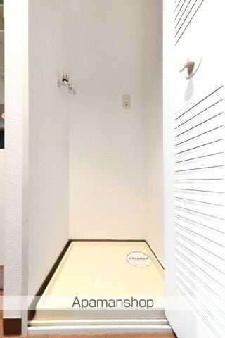 ライオンズプラザ川崎IIの内装写真