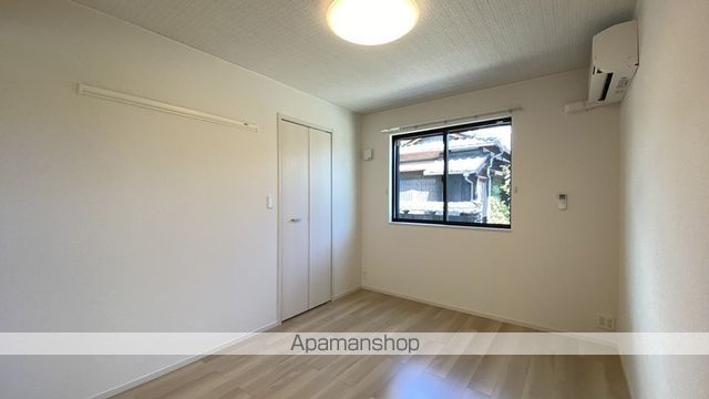 オランジェの内装写真