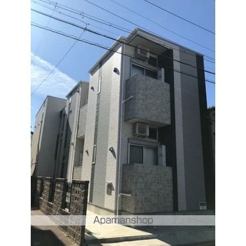 名古屋市桜通線 太閤通駅 徒歩6分 2階建 築9年の外観写真
