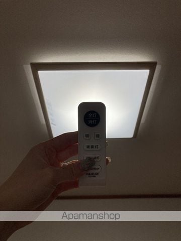 ファミール蔵の内装写真