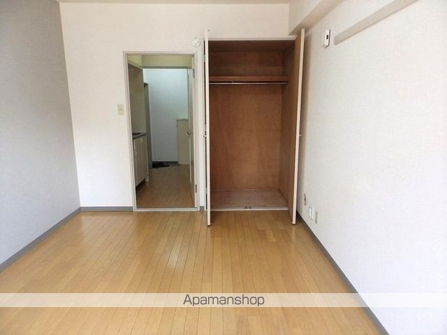 SYビルの内装写真