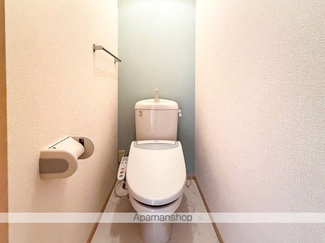 プリズムコート スペースの内装写真