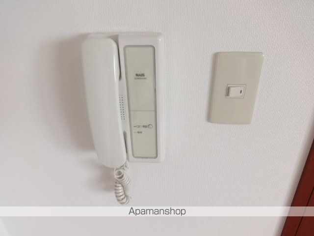 AVEC西町の内装写真