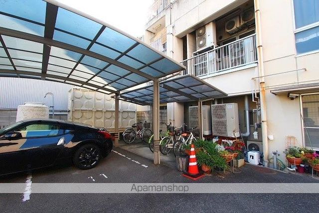 リバーボールマンションのその他写真