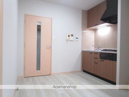 スペーシア高円寺Ⅰ[1K/29.58m2]の内装6