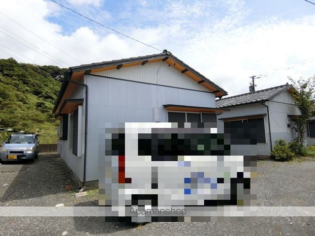 第1富士見荘8号の外観写真