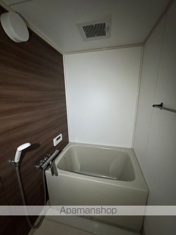 THE COMFORTの内装写真