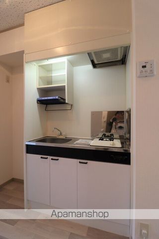 エクレール青江の内装写真
