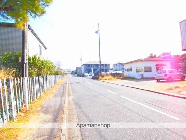 グラシアスJJの周辺写真