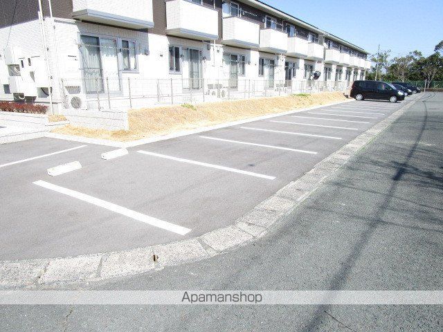 SERENOIIIのその他写真