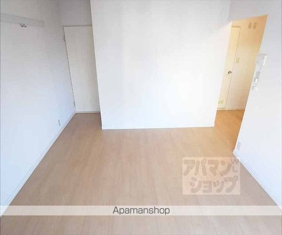 ディアス桃山の内装写真