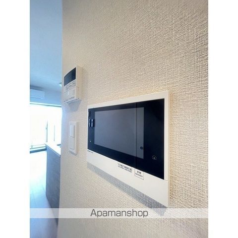コンフォリア・リヴ住吉千田の内装写真
