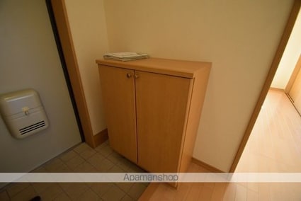 ヴェルドミール[2LDK/56.73m2]の内装7