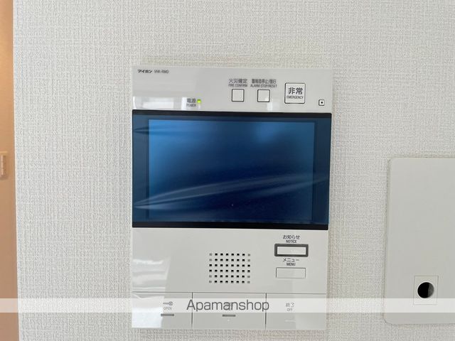 エスリードレジデンス大阪グランノースIIの内装写真