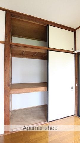 茂原市 1階建 築45年の内装写真