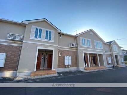 フレスクーラＡ[2LDK/61.05m2]の外観3