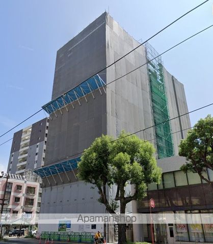 SーRESIDENCE 小川町の外観写真