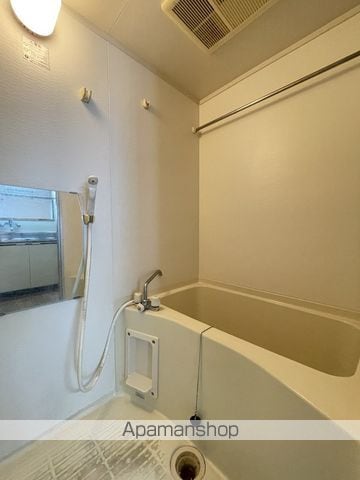 グランピエスの内装写真