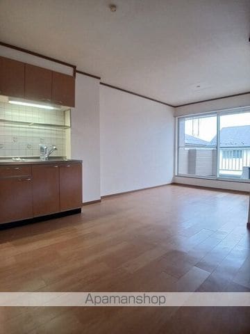 グレースハイムIIの内装写真