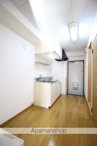 アークハイツ富田町の内装写真
