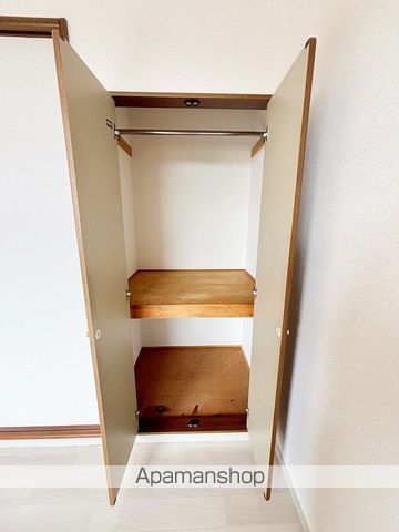パレスアベニールの内装写真
