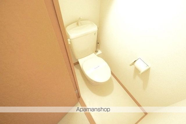 レオパレスシェソワ ネオの内装写真