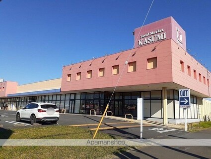 サンライズメグミＢ[2DK/42.21m2]の周辺3