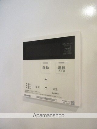 フレンシア高円寺北[1K/25.14m2]の内装6