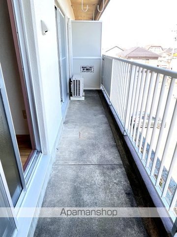 マンション大丸の内装写真