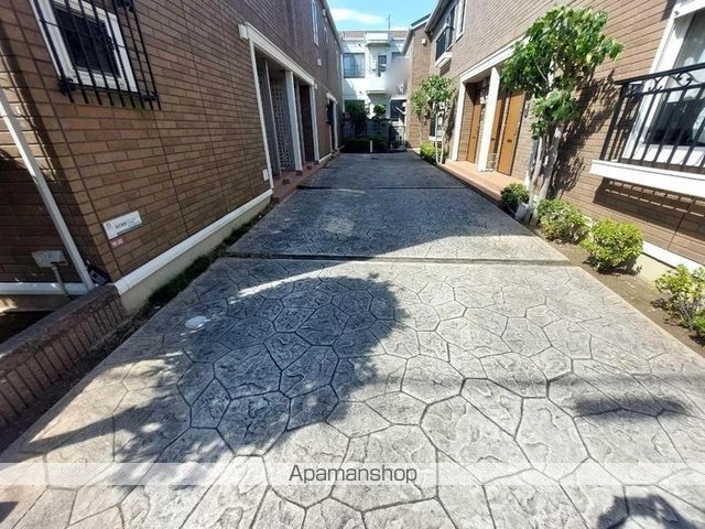 アバンティ Iの内装写真