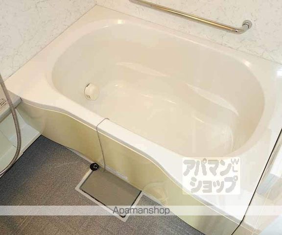 グランシティオ京都駅北通りの内装写真