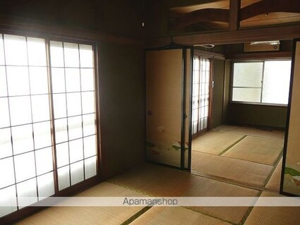 一戸建て[4DK/71.83m2]の内装9