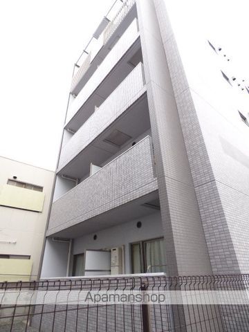 カラコレス穂波の外観写真