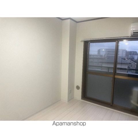 ANNEXの内装写真