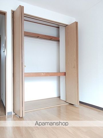 リュエルIの内装写真